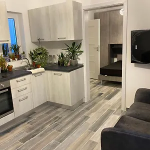 One Beautiful Bedroom Flat In Pietà