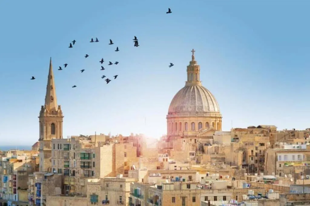Hostel Centre Point, Malta'S Most Central Pieta Malta
