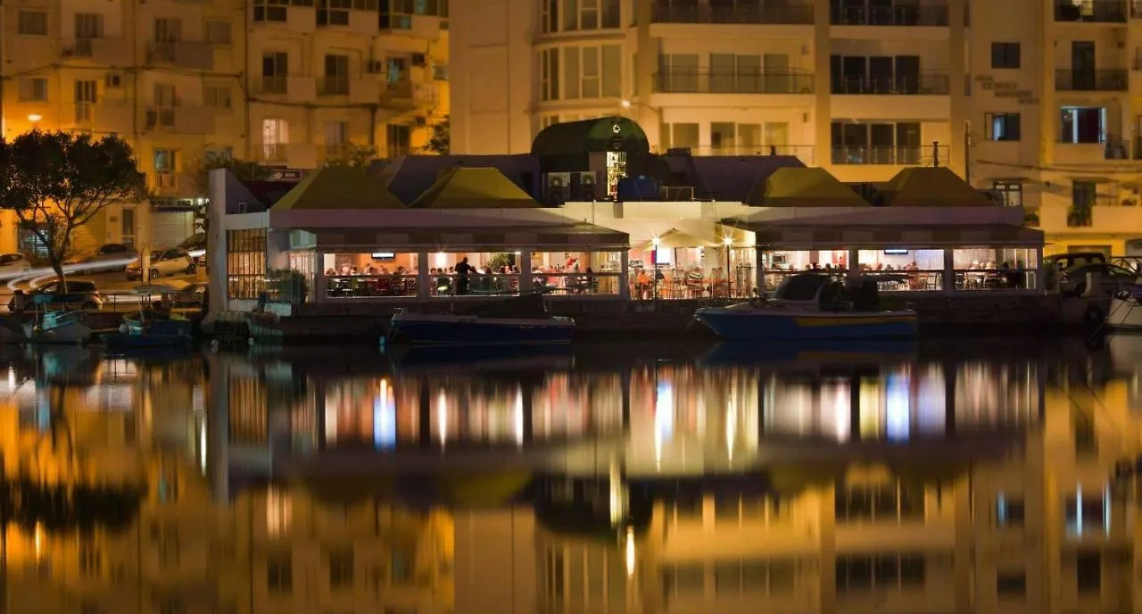 Hostel Centre Point, Malta'S Most Central Pieta Malta